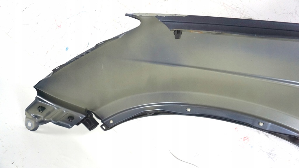 фото №7, Крыло правый перед передний honda crv 3 cr-v iii 06-09 2006-2009 nh684p