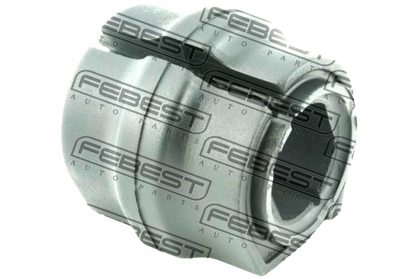 фото №2, Втулка стабілізатора передній citroen berlingo 2008- febest