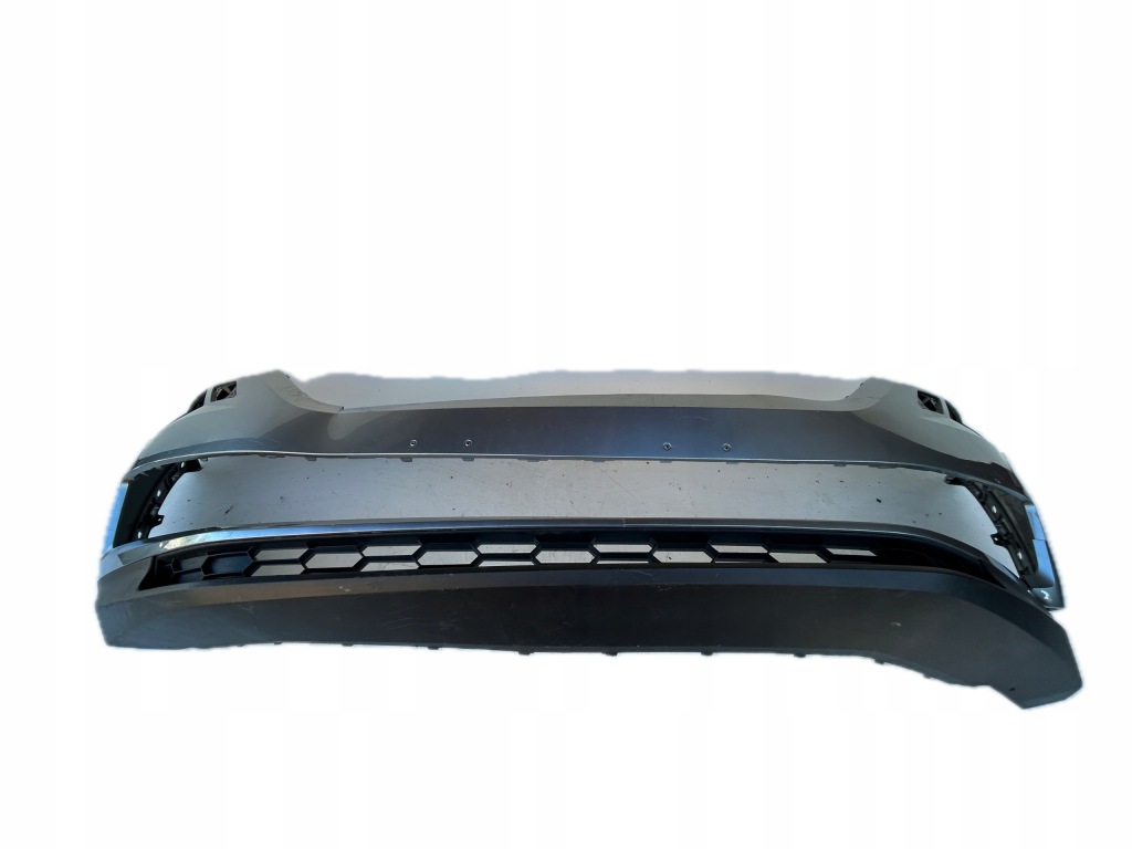 фото №1, Skoda kodiaq 16- бампер перед передний омыватель