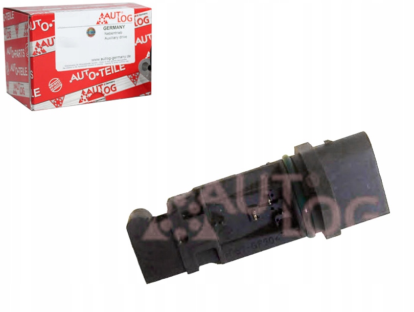 Купити Витратомір повітря 5 pin mercedes a w168