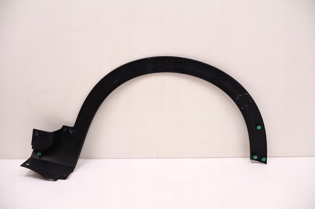 фото №5, Fiat 500x молдинг крыла левая перед 735572239