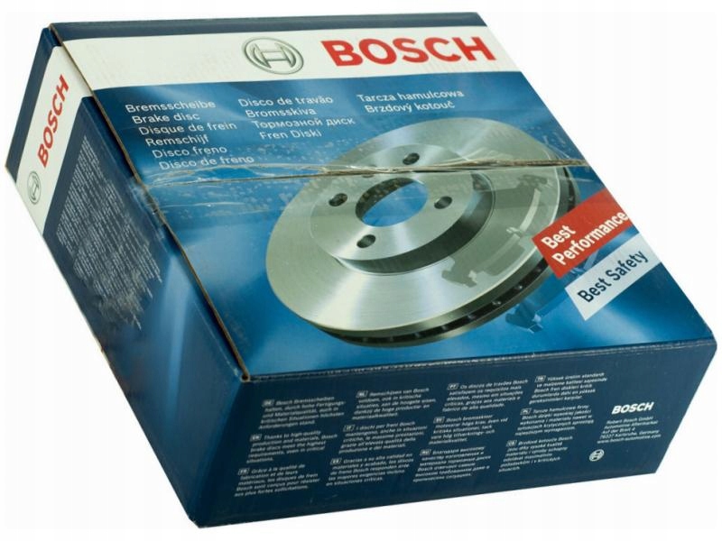 Купити Гальмівні диски задній mercedes klasa s w140 2.8-3.4 91-98