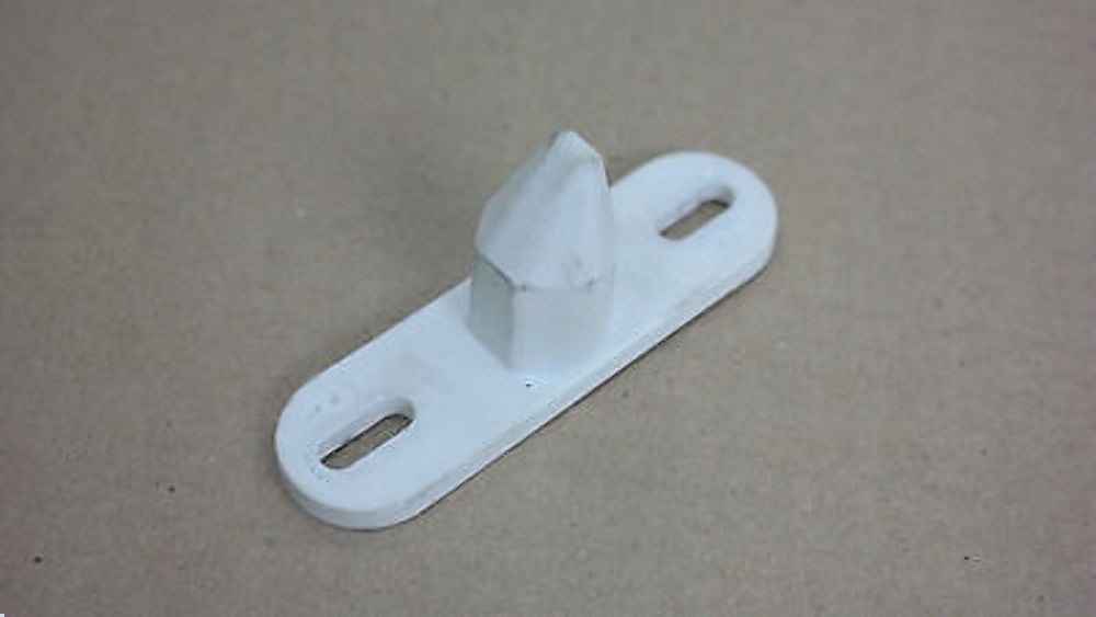 Mini cooper one r50 r52 r53 тримачі номерного знака приладової панелі 1506193 Ціна