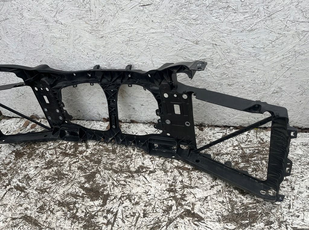 фото №10, Pas передний усилитель tesla s lift