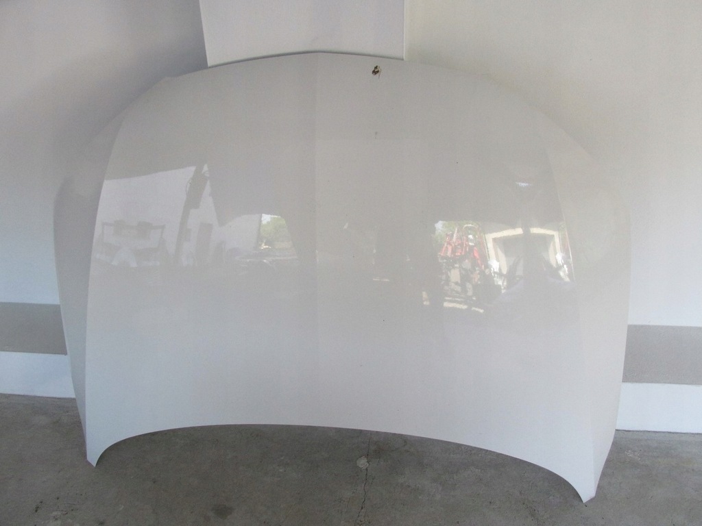 фото №8, Бампер передний перед капот seat toledo 4 iv lf9e