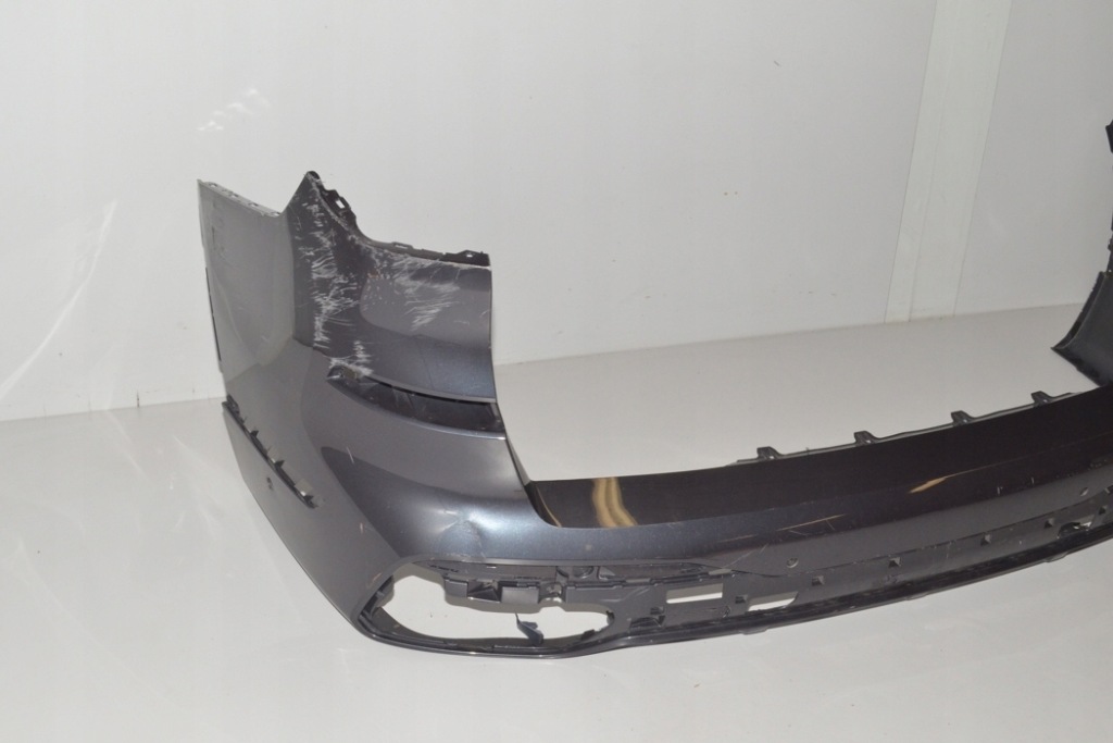 фото №9, Бампер задний bmw x7 g07 868532 3.0l дизель 183kw 2020