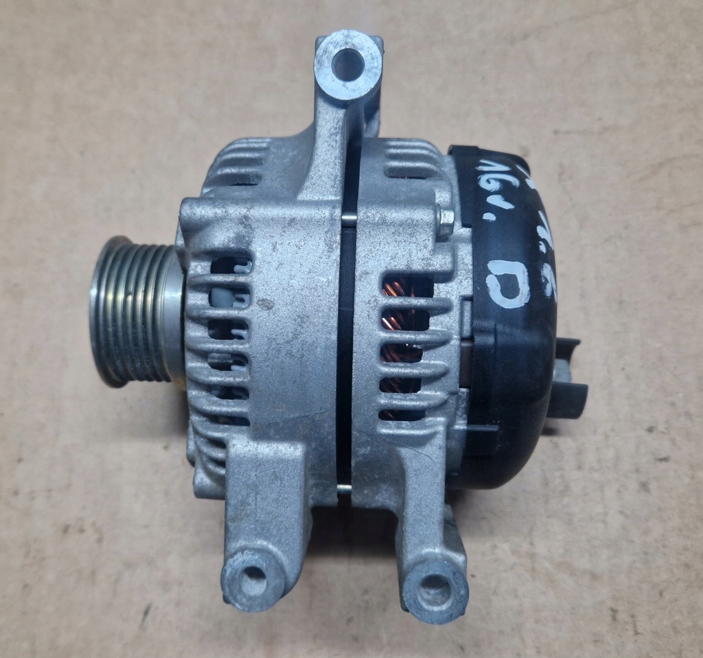 Купить Opel astra k insignia 1.6 cdti генератор denso sc2-140a 13587304