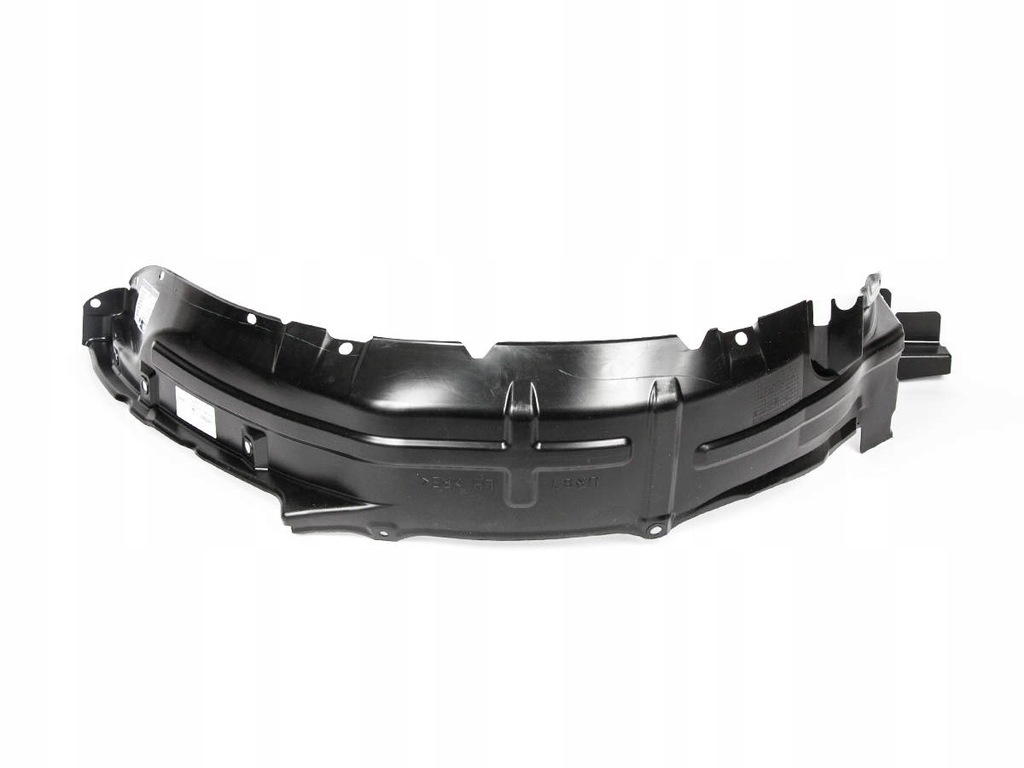 фото №3, Подкрылок левая перед ranger 06- 09-