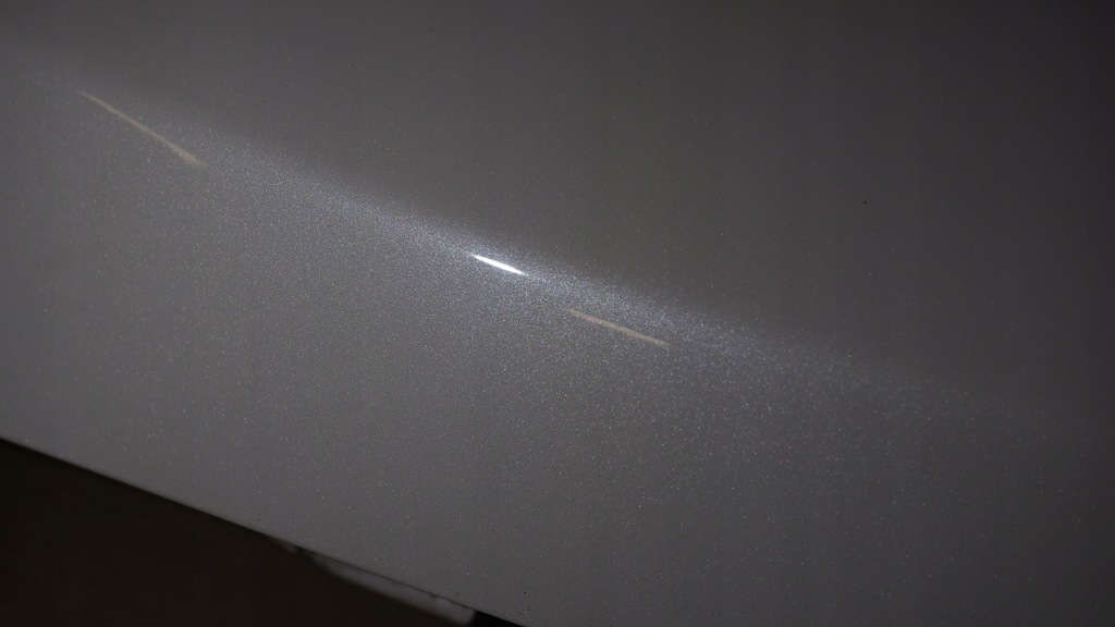 фото №8, Nissan juke левый перед белый перламутр