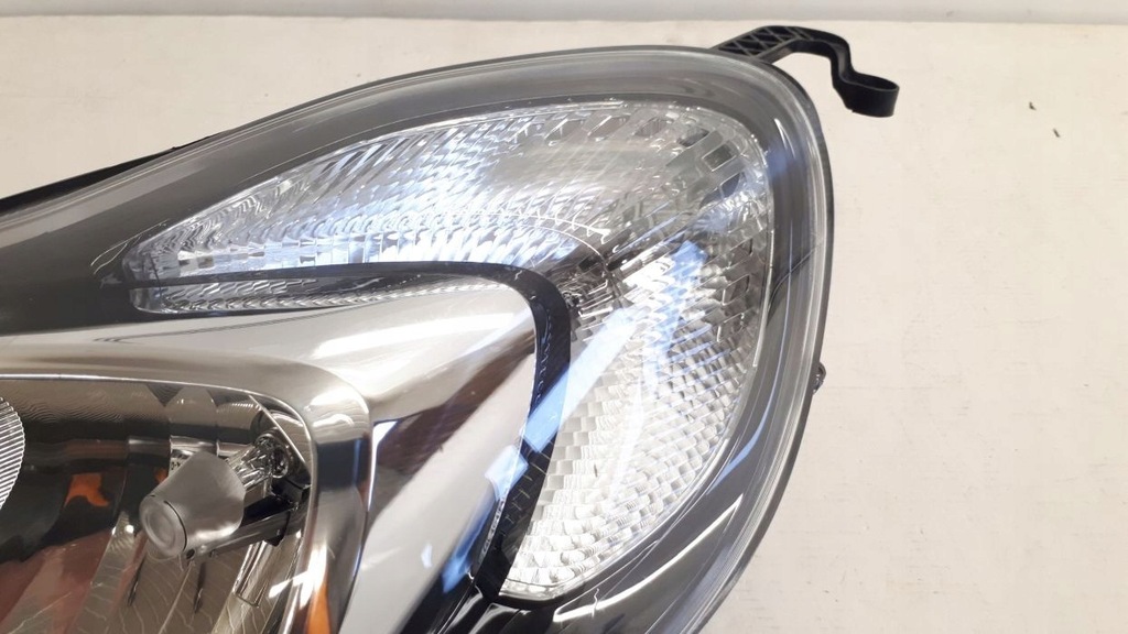 фото №9, Opel adam 2012-2019 лампа ліва перед