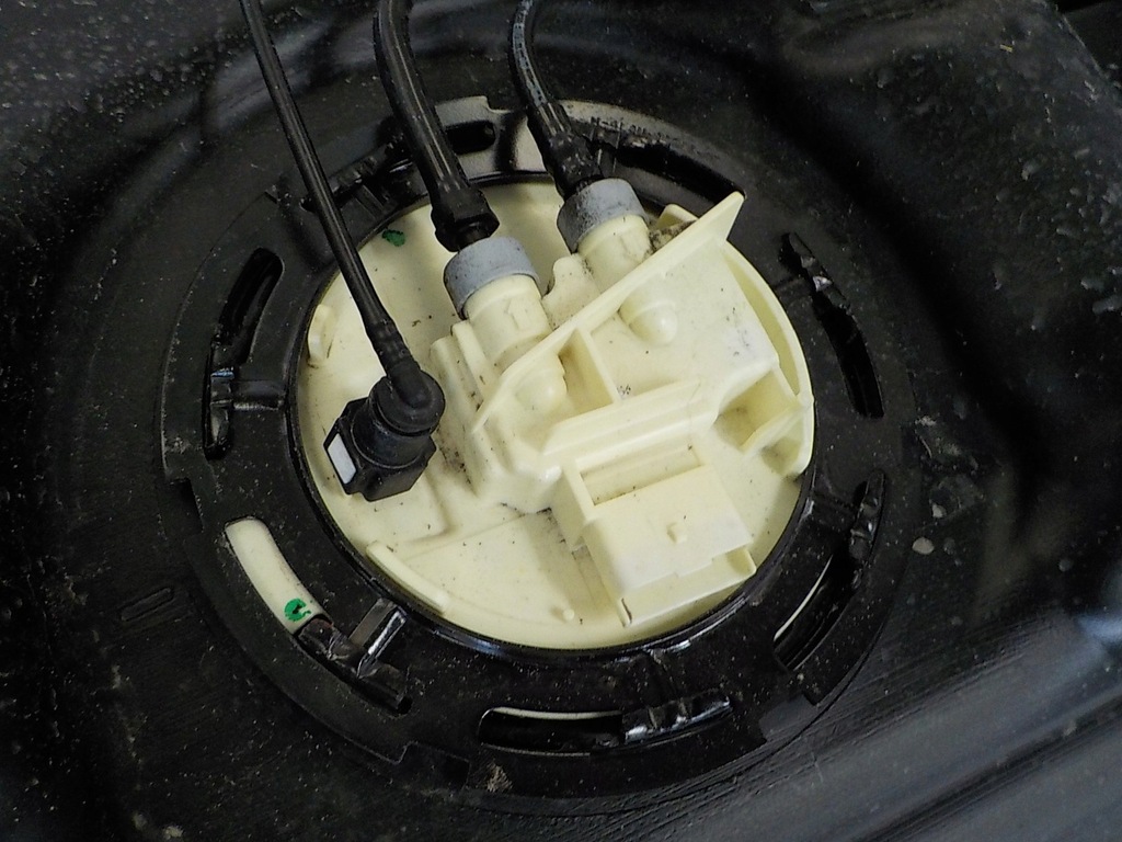 фото №5, Ford transit custom 12-19 2.2 бак пального bak