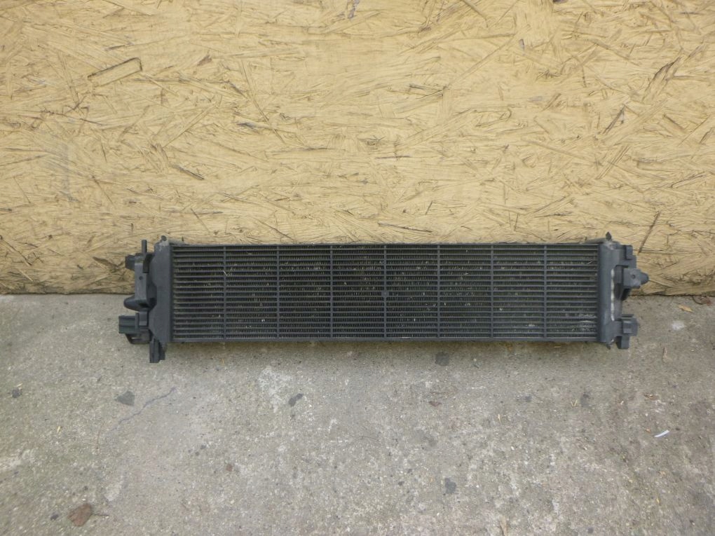 Ford ecoboost kuga fiesta focus интеркулер Цена