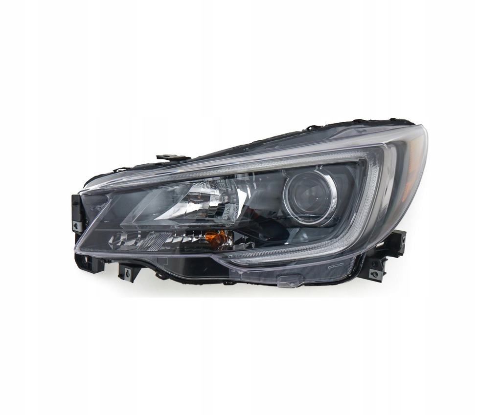 фото №1, Subaru legacy 2018 - 2020 лампа передня ліва