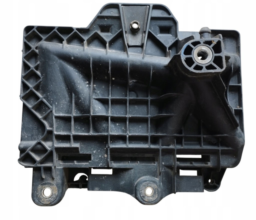 фото №4, Основание корпус аккумулятор volkswagen 6q0915331