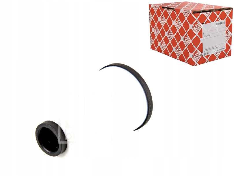 фото №16, Фильтр автоматической коробки передач febi bilstein 171347 0am325433d vw audi