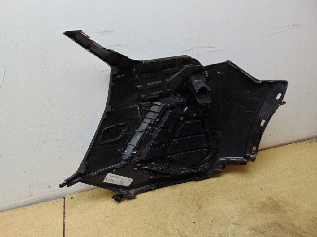 фото №11, Бампер кутик правий перед audi q3 83a807438d