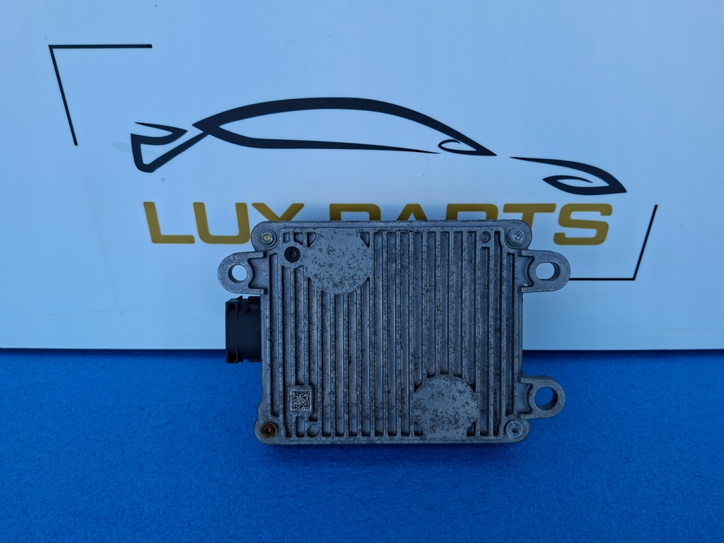 фото №4, Mercedes w213 w222 i інше радар