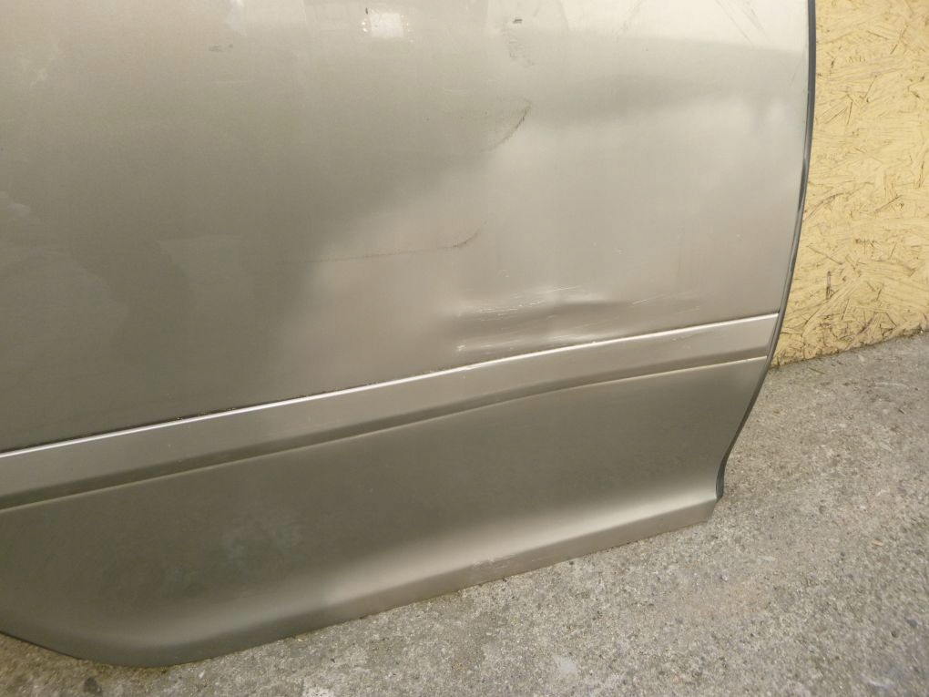 фото №10, Skoda octavia ii kombi двері праве ліва задні