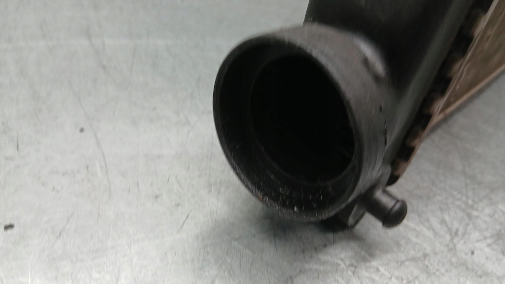 фото №9, Інтеркулер mercedes benz a-klasa w 168 1.7cdi 97-01r 1685000000