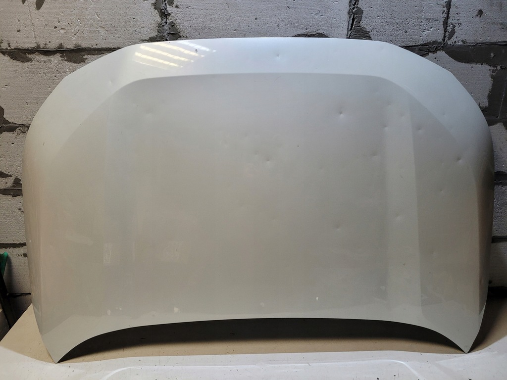 фото №5, Капот rav4 v rav 4 v 18+