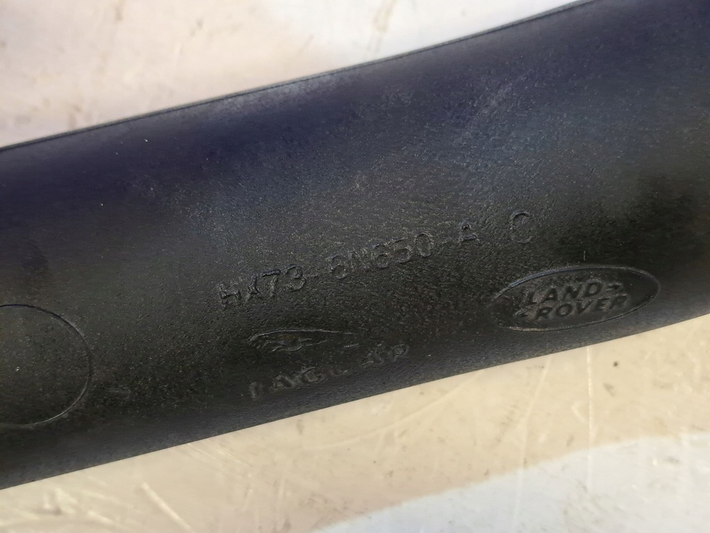 фото №6, Jaguar xe 2019 дроти повітря