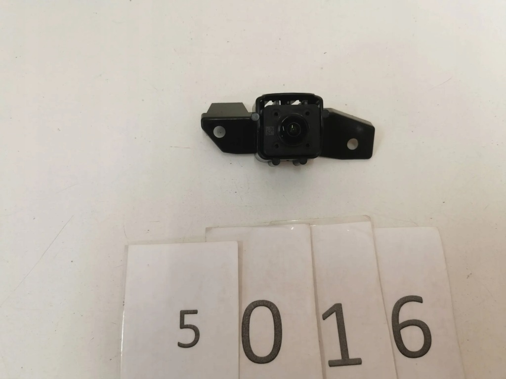 фото №1, Камера, кронштейн citroen ds-4 5.016