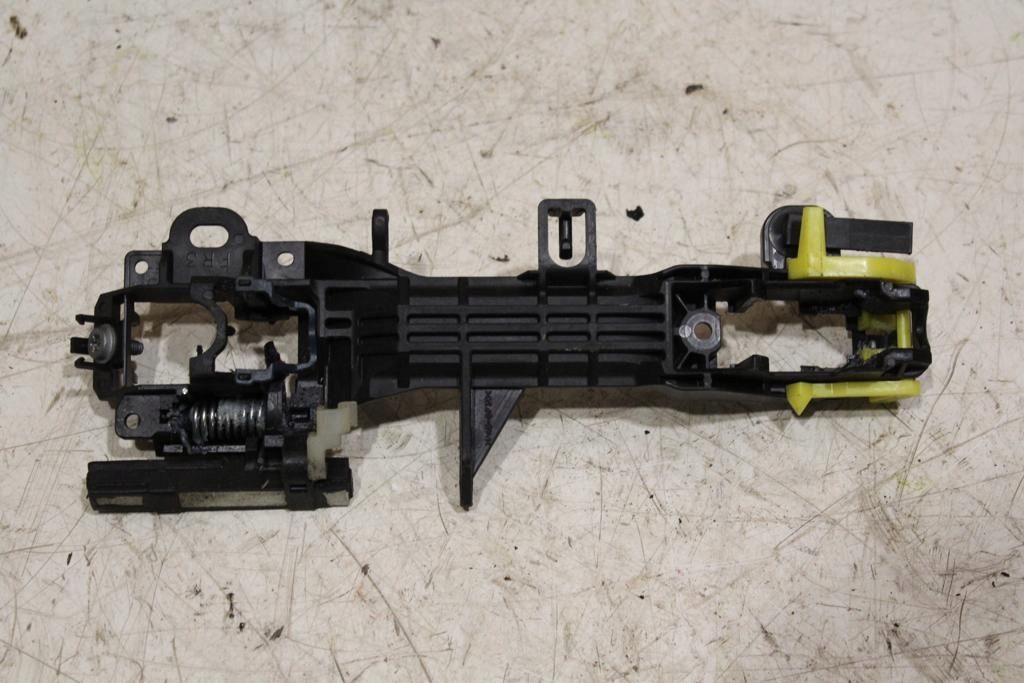 фото №1, Кронштейн ручка subaru xv 2012-2015