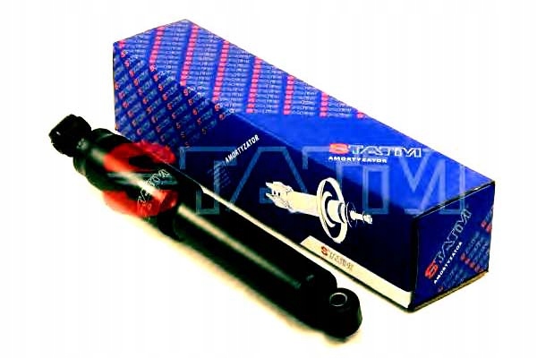 фото №1, Амортизатор nissan primastar 01 opel vivaro 01