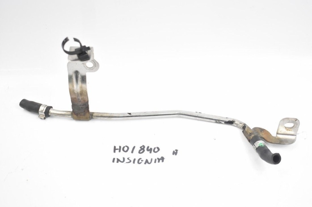 Шланг трубка шланг пального opel insignia a 08- Ціна