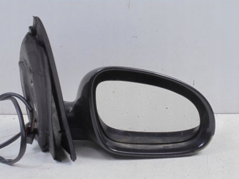 фото №10, Vw golf 5 mk5 дзеркало праве електричний 010880