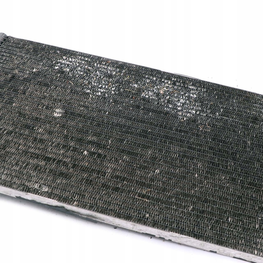 фото №12, Bmw e83 x3 радіатор кондиціонера кондиціонер 8377648