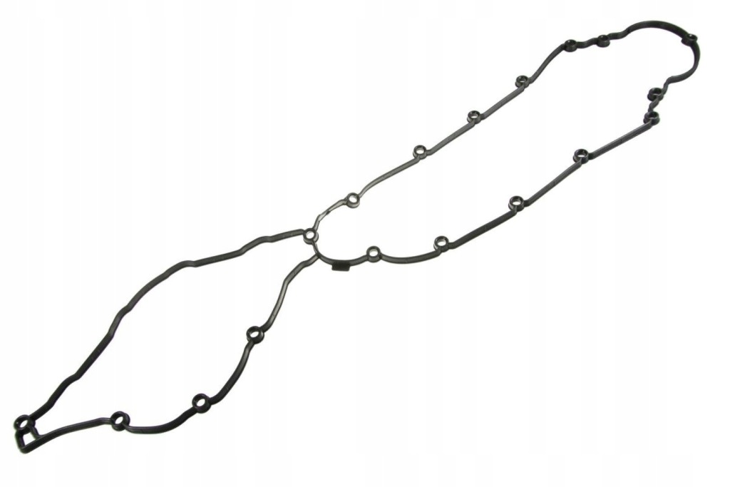 фото №4, Прокладка кришки клапанів db