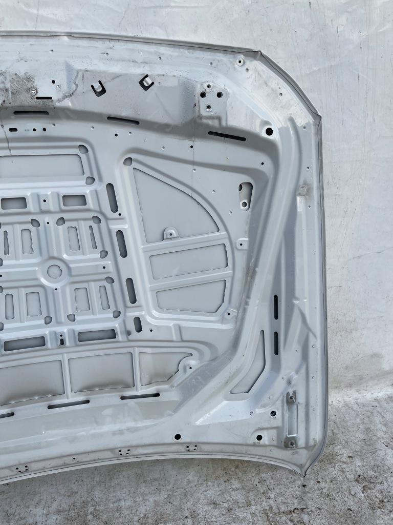 Купити Капот bmw 5 v f10 f11 кришка передня