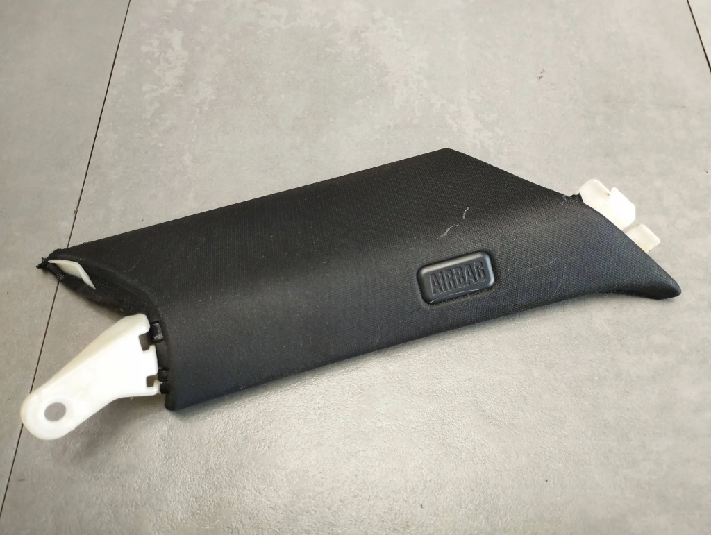 фото №1, Bmw x6 e71 защита стойка левая 6979849