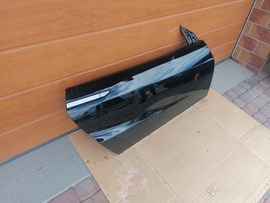 фото №4, Honda acura nsx 2018 двері праве