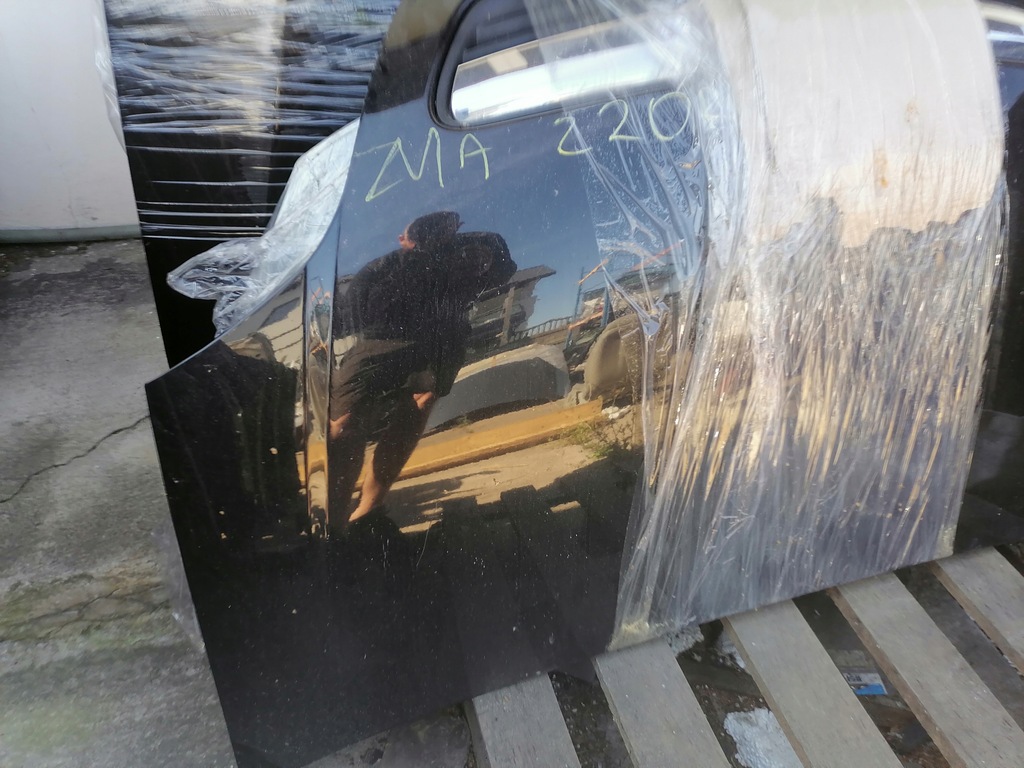 фото №4, Капот meriva a z20r с решётка