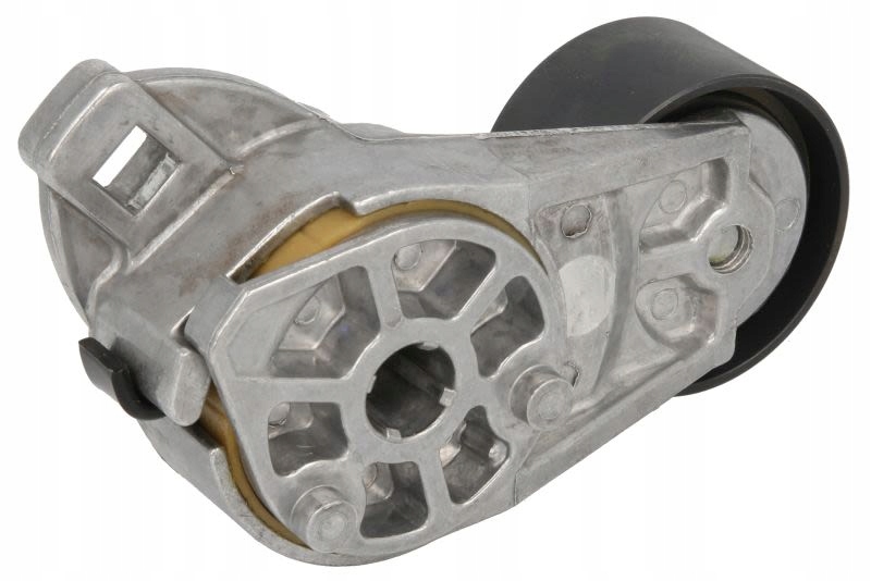 фото №14, Натягувач ремінь багаторучейковий rvi magnum volvo fm