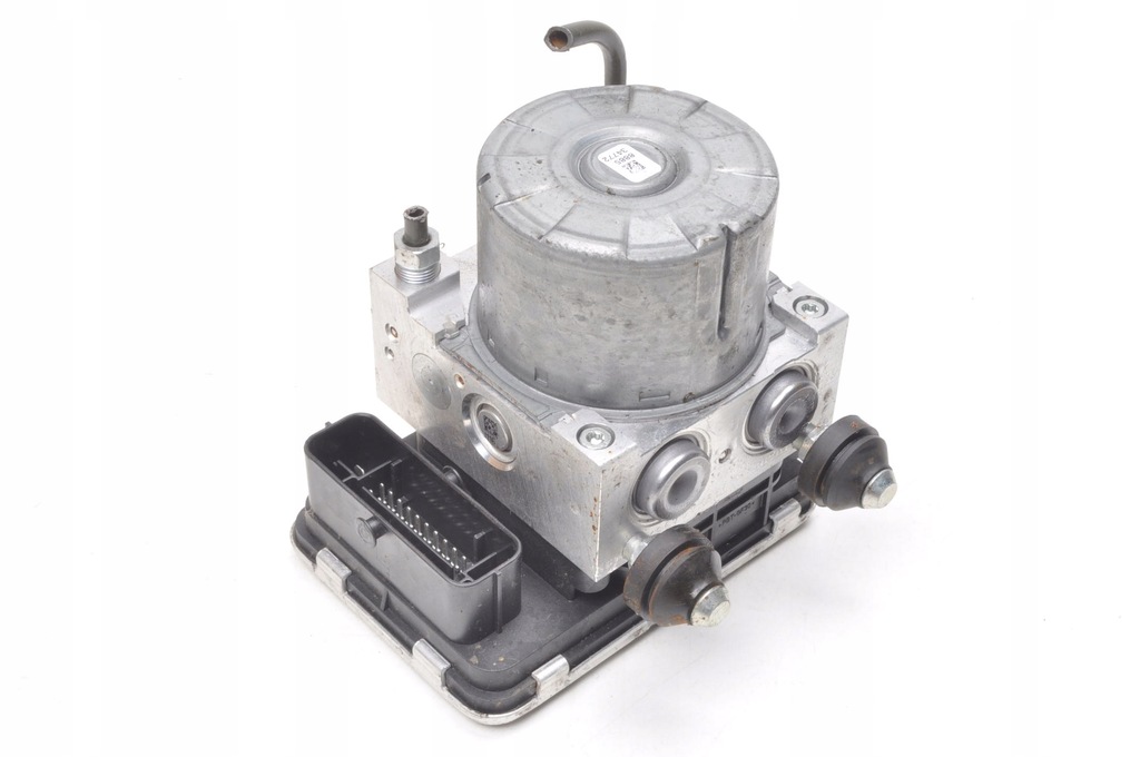 фото №1, Mitsubishi eclipse cross насос abs 4670b709