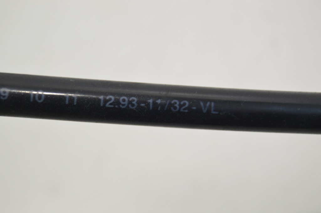 Шланг підсилювач гальм mercedes r129 sl 500sl ke-jet 1294301429 Київ