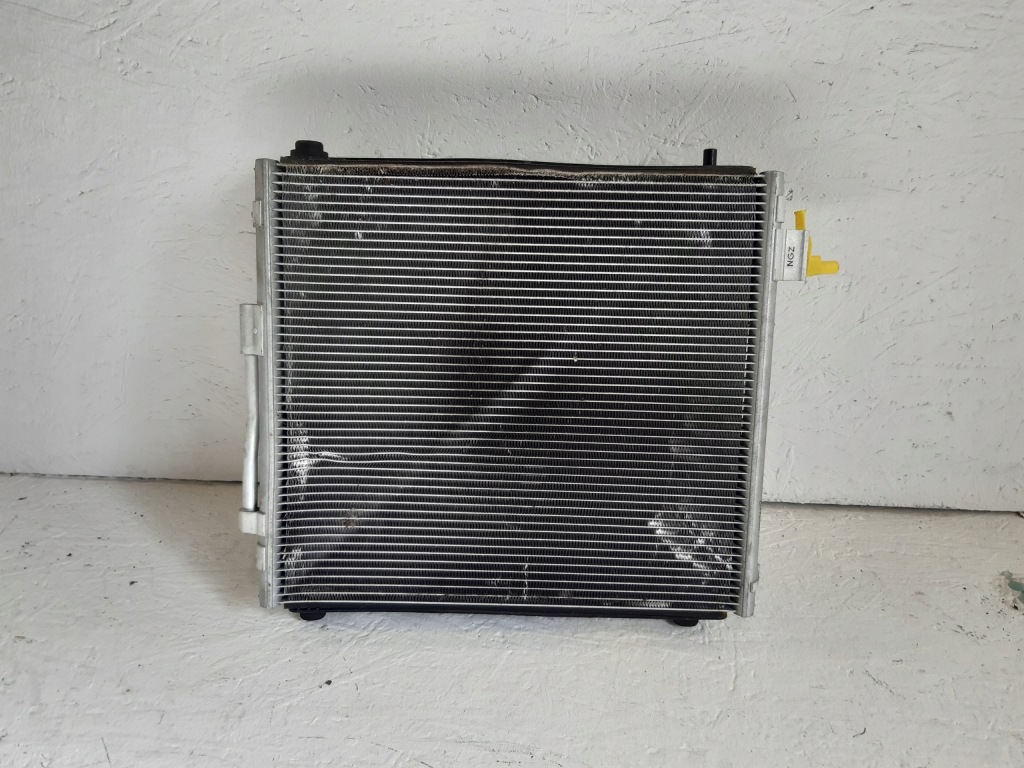 Купити Вентилятор вентилятор радіатор води tesla model s