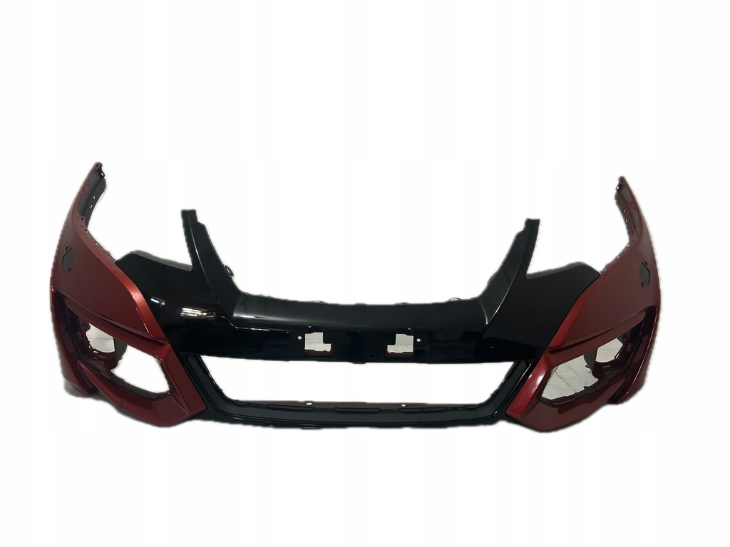 фото №1, Бампер перед передний honda civic ix lift 13- омыватель