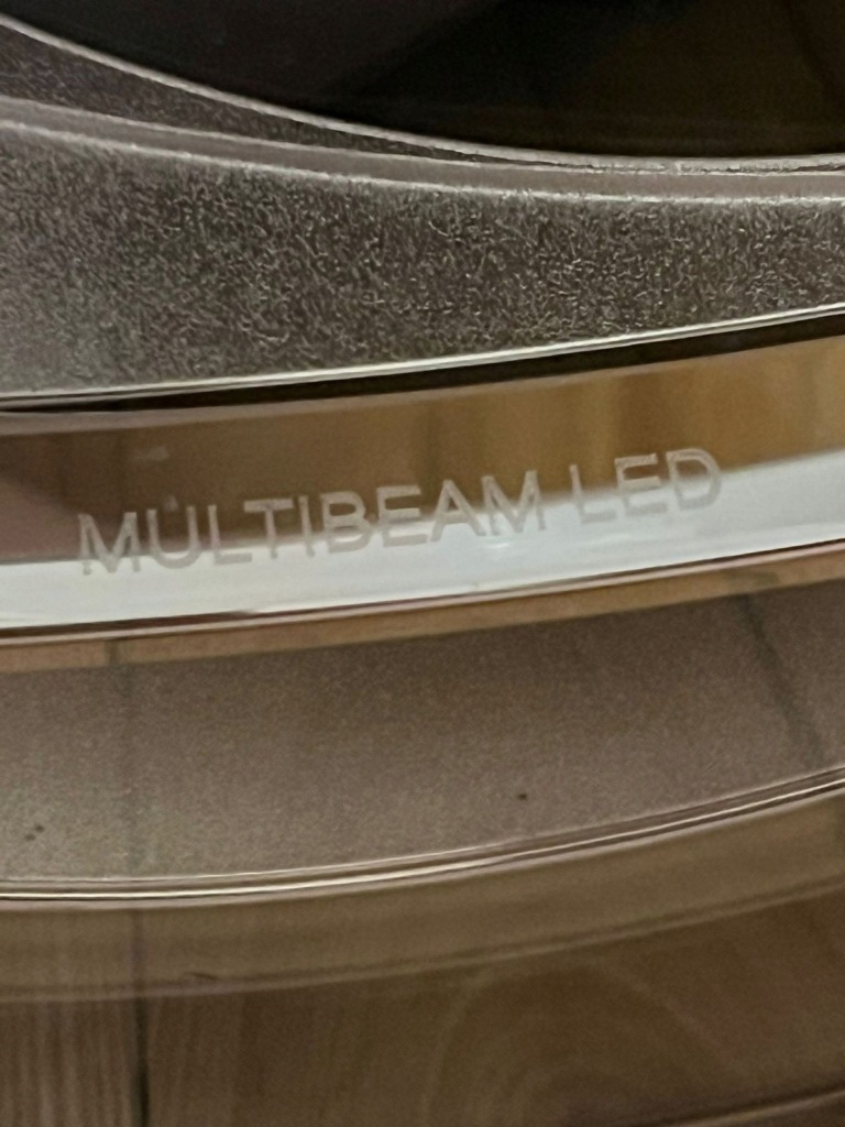 Mercedes-benz g w463 2nd gen 2019 лампы передние / комплект Недорого