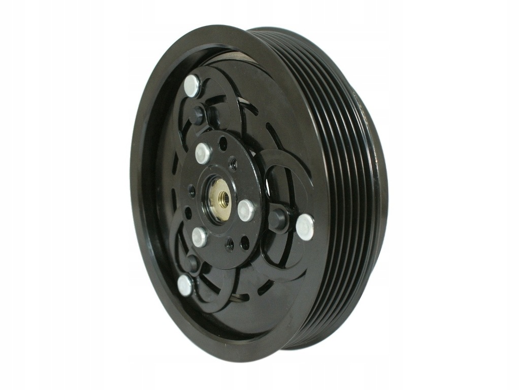 фото №1, Зчеплення компресор volvo xc90 valeo / zexel kc-88