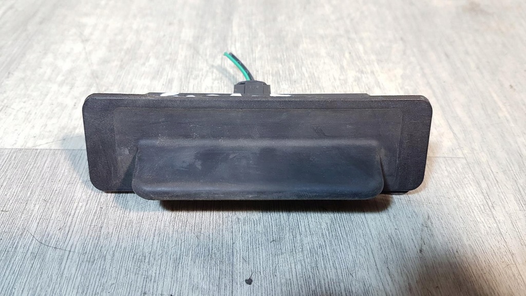 фото №1, Ручка кришки задня renault espace iv