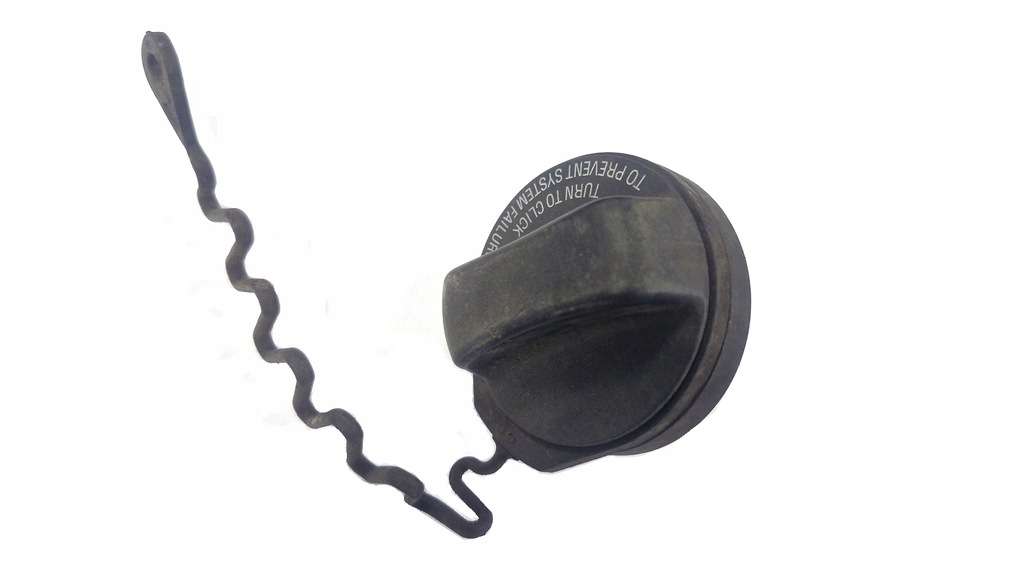 фото №1, Кришка заливної пального volvo s80 s70 v70 s60