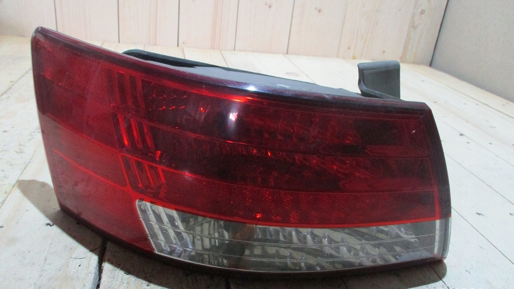 фото №1, Hyundai sonata v 05-10r лампа задня задня ліва eu