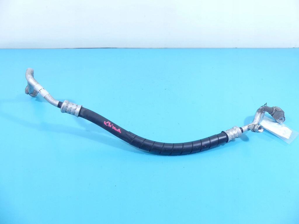 фото №6, Шланг трубка кондиціонера subaru legacy v 2.0d