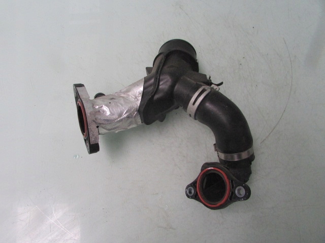 фото №4, Note ii e12 1.5 dci 15r труба коліно патрубок