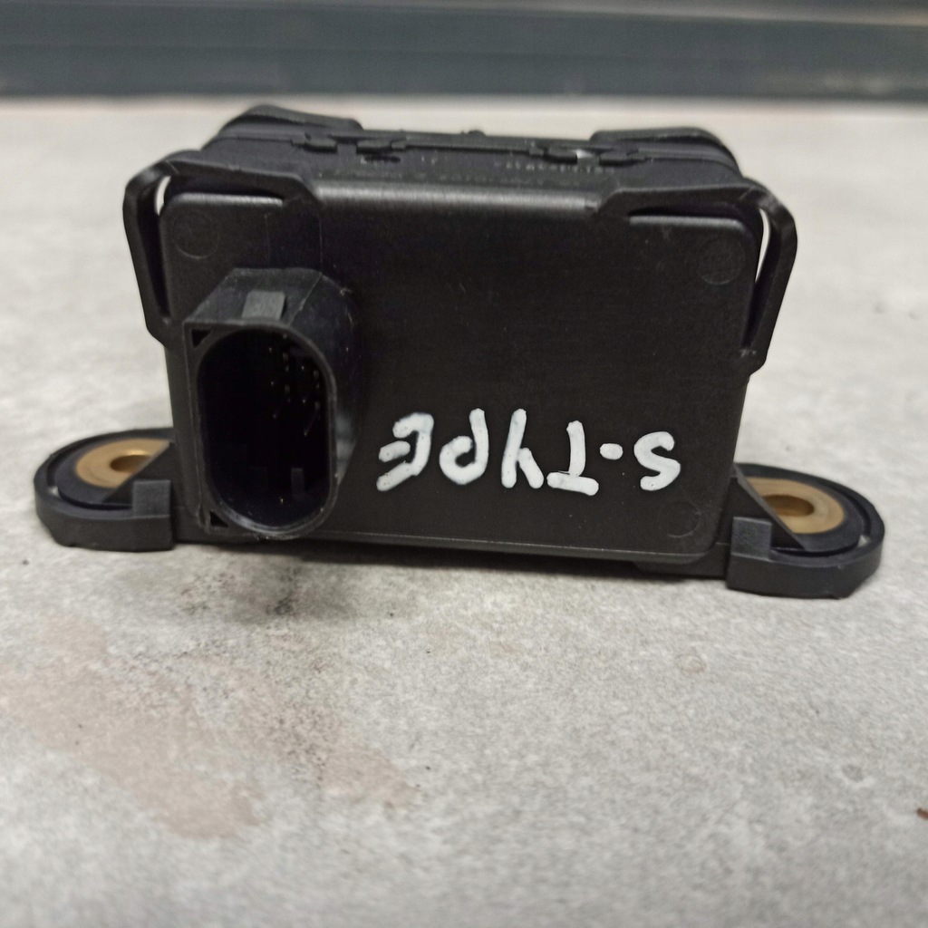 фото №6, Jaguar s-type датчик датчик esp 5w93-14b296-ae 0285010746 9x23-14b654-ac