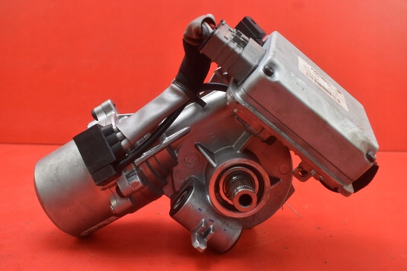 фото №5, Насос підсилювача 56300f2210 hyundai elantra 6 vi 1.6 mpi 128 km lift 19-20